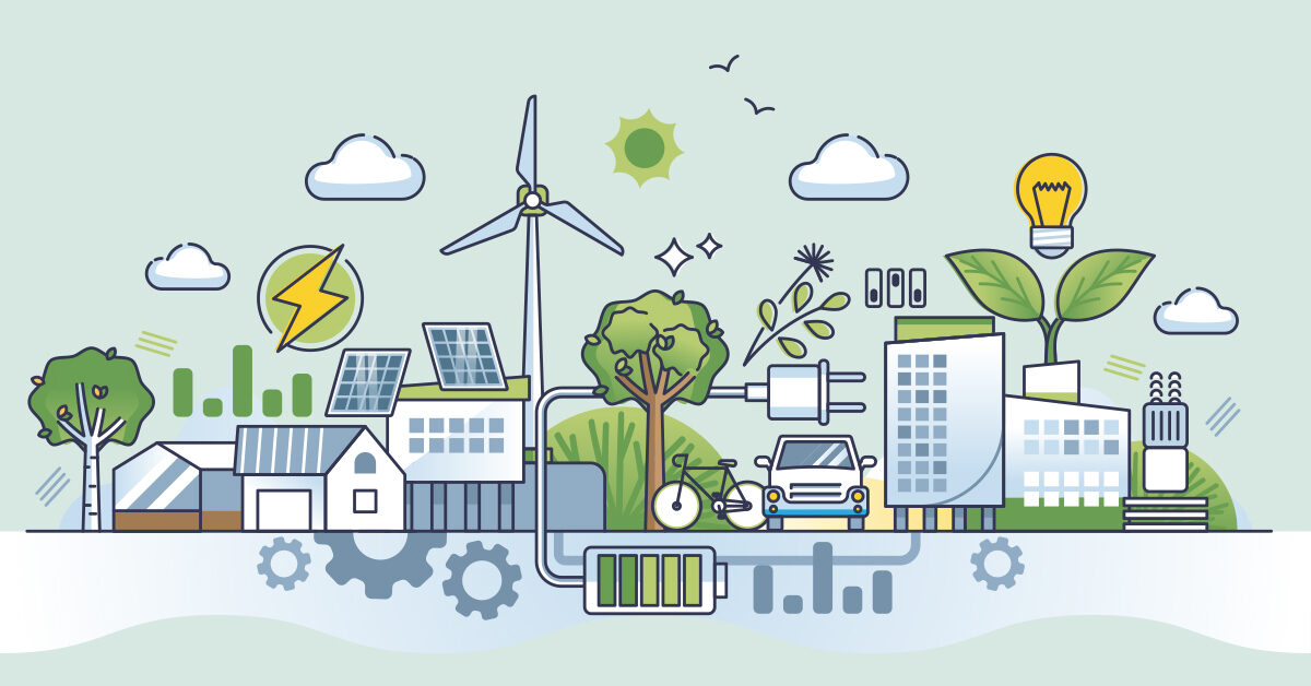 Transition Énergétique